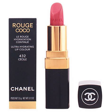 chanel cecile lipstick|chanel lipstick gabrielle.